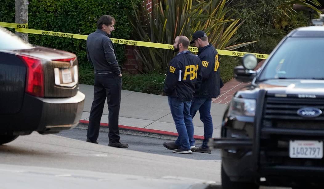 FBI Whistleblower Exposes FBI Politicization and Abuse Against Conservatives
