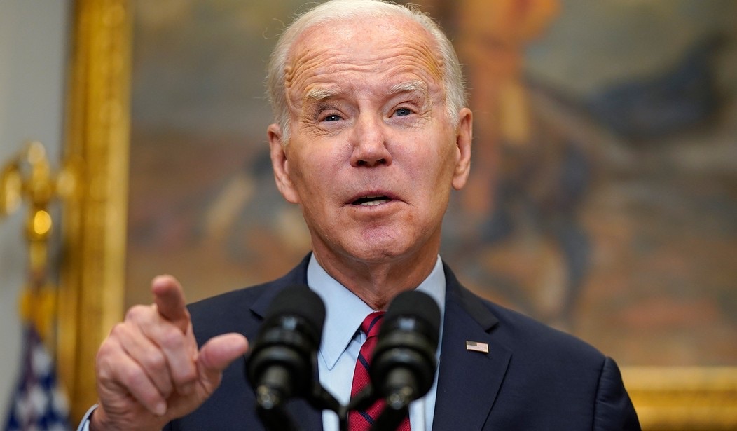 More Classified Biden Docs Discovered in Boston